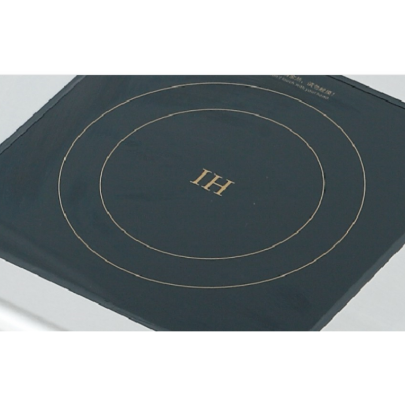 Induction cooker