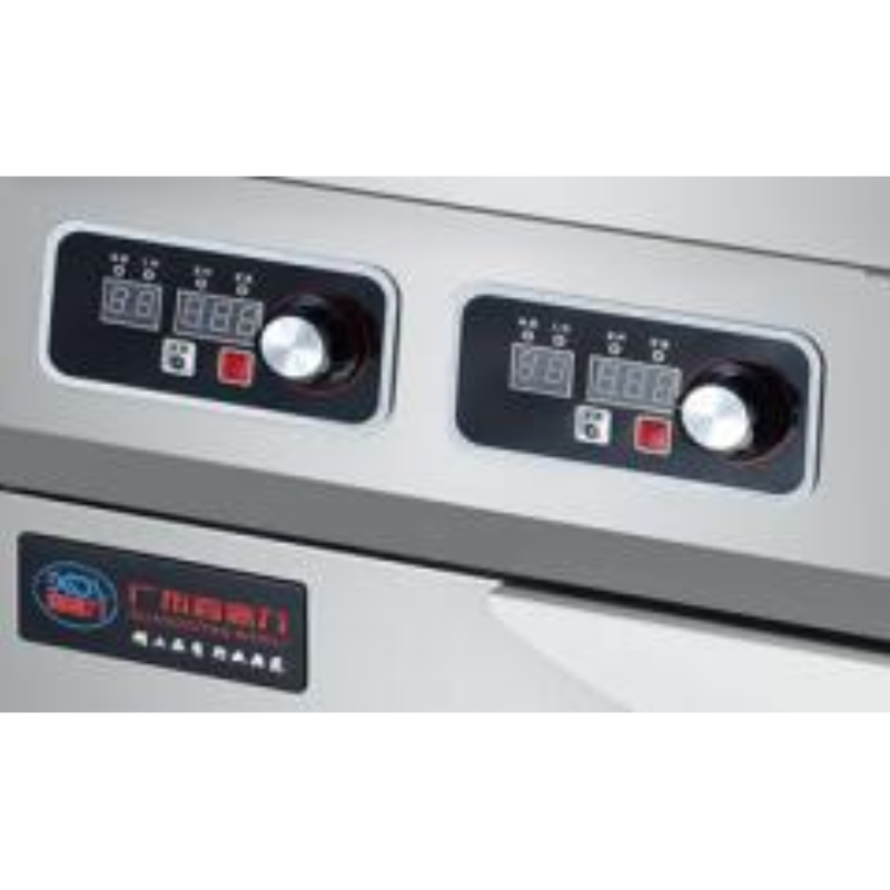 Induction cooker