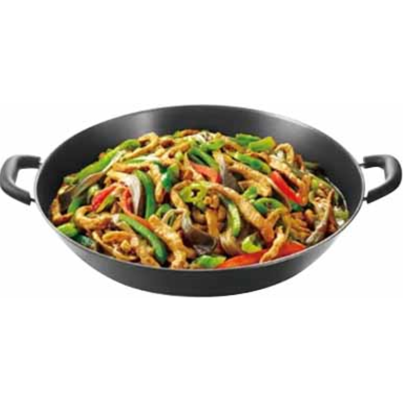 Induction cooker